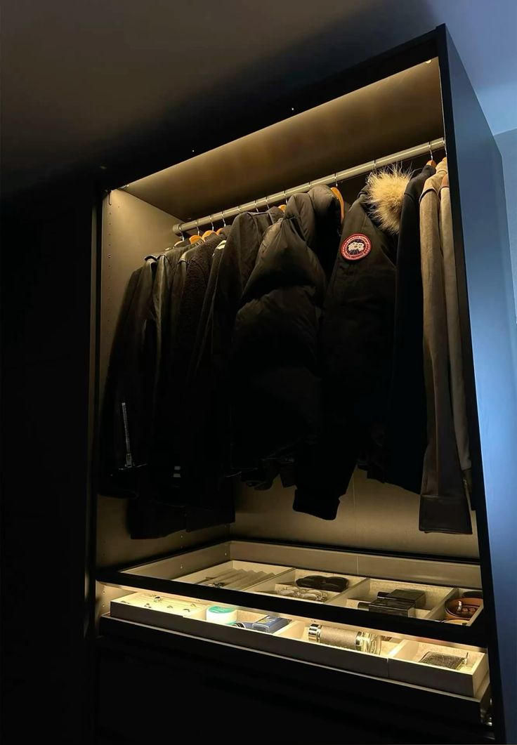 CLOTHING
